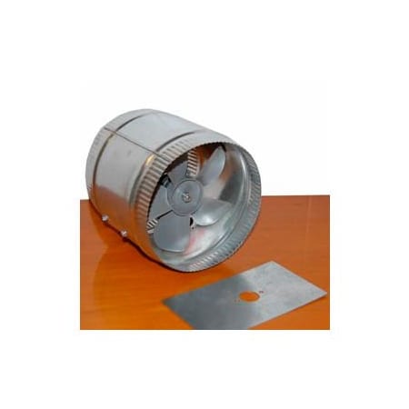 ACME MIAMI 12" Duct Booster - 910 CFM 9012